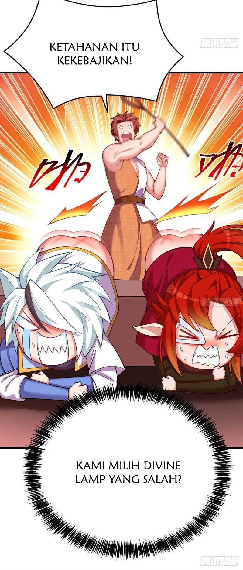 I Picked Up An Attributes Chapter 136 Gambar 26